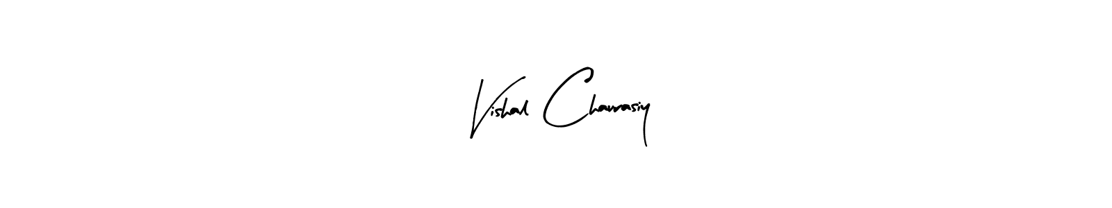 Make a short Vishal Chaurasiy signature style. Manage your documents anywhere anytime using Arty Signature. Create and add eSignatures, submit forms, share and send files easily. Vishal Chaurasiy signature style 8 images and pictures png