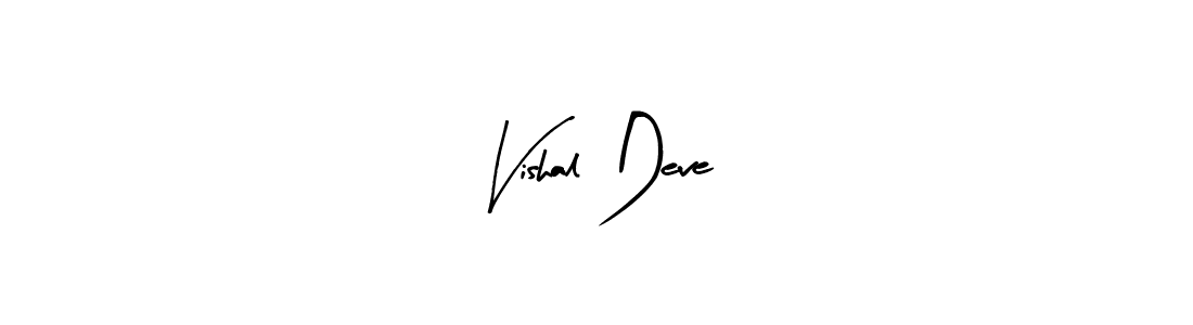 See photos of Vishal Deve official signature by Spectra . Check more albums & portfolios. Read reviews & check more about Arty Signature font. Vishal Deve signature style 8 images and pictures png