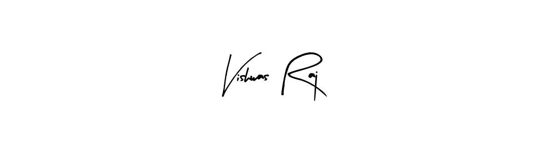 Here are the top 10 professional signature styles for the name Vishwas Raj. These are the best autograph styles you can use for your name. Vishwas Raj signature style 8 images and pictures png