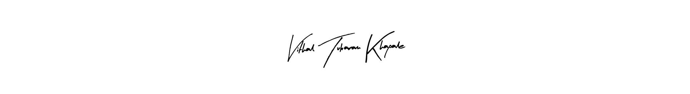 Also You can easily find your signature by using the search form. We will create Vithal Tukaram Khapale name handwritten signature images for you free of cost using Arty Signature sign style. Vithal Tukaram Khapale signature style 8 images and pictures png