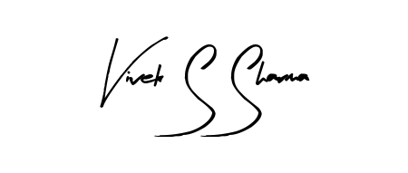 Turn your name Vivek S Sharma into a signature brand with Arty Signature styling. Download in standard PNG or transparent format anytime. Vivek S Sharma signature style 8 images and pictures png