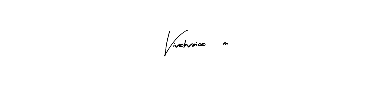 Here are the top 10 professional signature styles for the name Vivekvoice 2m. These are the best autograph styles you can use for your name. Vivekvoice 2m signature style 8 images and pictures png