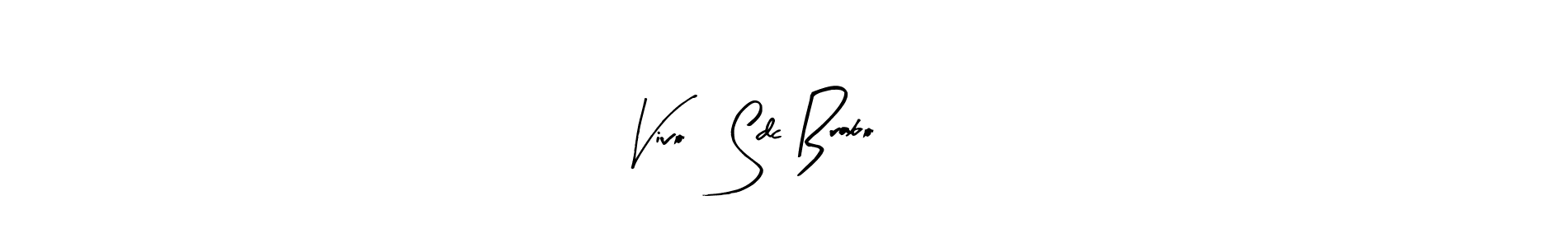 See photos of Vivo   Sdc Brabo!!! official signature by Spectra . Check more albums & portfolios. Read reviews & check more about Arty Signature font. Vivo   Sdc Brabo!!! signature style 8 images and pictures png