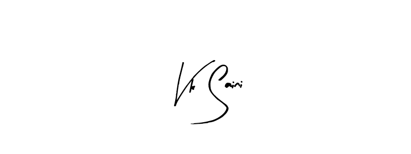 Check out images of Autograph of Vk Saini name. Actor Vk Saini Signature Style. Arty Signature is a professional sign style online. Vk Saini signature style 8 images and pictures png