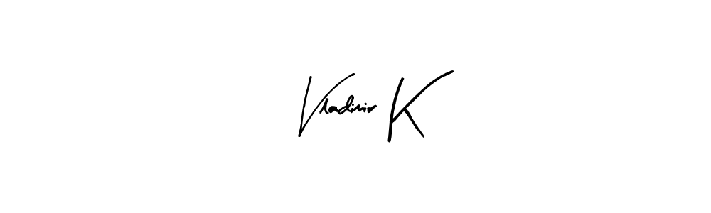 You can use this online signature creator to create a handwritten signature for the name Vladimir K. This is the best online autograph maker. Vladimir K signature style 8 images and pictures png