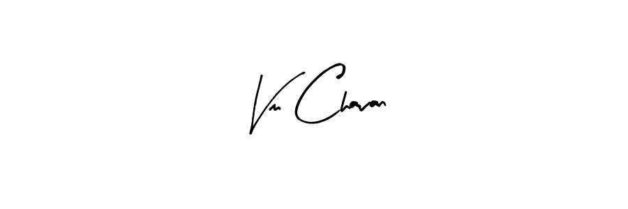 Check out images of Autograph of Vm Chavan name. Actor Vm Chavan Signature Style. Arty Signature is a professional sign style online. Vm Chavan signature style 8 images and pictures png