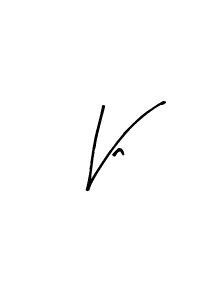 Make a beautiful signature design for name Vn. Use this online signature maker to create a handwritten signature for free. Vn signature style 8 images and pictures png