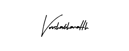 Master the art of signing with Vrushabhanatth written in fluent Arty Signature script. A great template to practice and refine your handwriting. Vrushabhanatth signature style 8 images and pictures png
