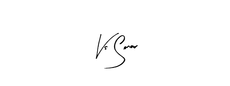 This is the best signature style for the Vs Sonar name. Also you like these signature font (Arty Signature). Mix name signature. Vs Sonar signature style 8 images and pictures png