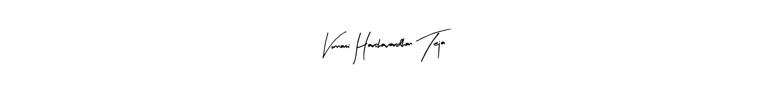 Check out images of Autograph of Vunnami Harshavardhan Teja name. Actor Vunnami Harshavardhan Teja Signature Style. Arty Signature is a professional sign style online. Vunnami Harshavardhan Teja signature style 8 images and pictures png