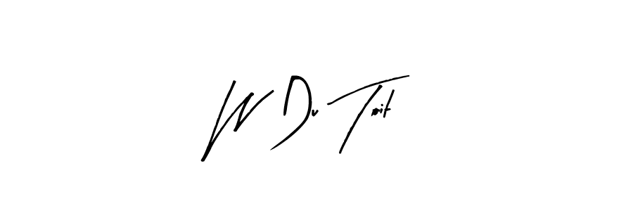Check out images of Autograph of W Du Toit name. Actor W Du Toit Signature Style. Arty Signature is a professional sign style online. W Du Toit signature style 8 images and pictures png