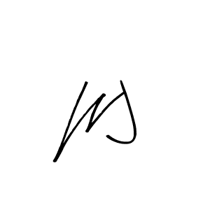 Design your own signature with our free online signature maker. With this signature software, you can create a handwritten (Arty Signature) signature for name W J. W J signature style 8 images and pictures png