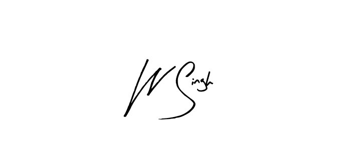 if you are searching for the best signature style for your name W Singh. so please give up your signature search. here we have designed multiple signature styles  using Arty Signature. W Singh signature style 8 images and pictures png