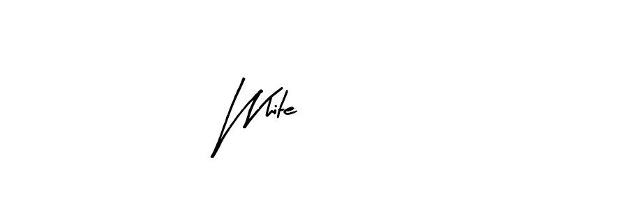 Also we have White 444 name is the best signature style. Create professional handwritten signature collection using Arty Signature autograph style. White 444 signature style 8 images and pictures png