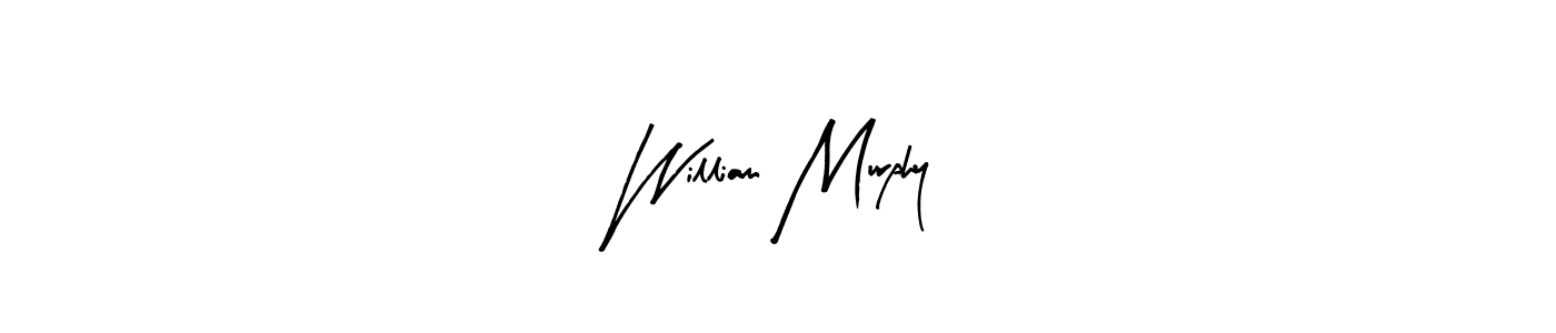 Use a signature maker to create a handwritten signature online. With this signature software, you can design (Arty Signature) your own signature for name William Murphy. William Murphy signature style 8 images and pictures png