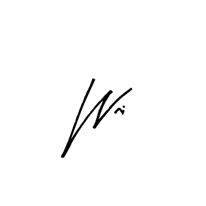 Make a short Wni signature style. Manage your documents anywhere anytime using Arty Signature. Create and add eSignatures, submit forms, share and send files easily. Wni signature style 8 images and pictures png