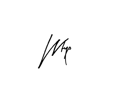 Design your own signature with our free online signature maker. With this signature software, you can create a handwritten (Arty Signature) signature for name Wtyp. Wtyp signature style 8 images and pictures png