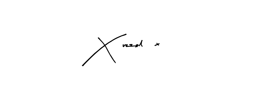 You can use this online signature creator to create a handwritten signature for the name X<uzzol>x. This is the best online autograph maker. X<uzzol>x signature style 8 images and pictures png