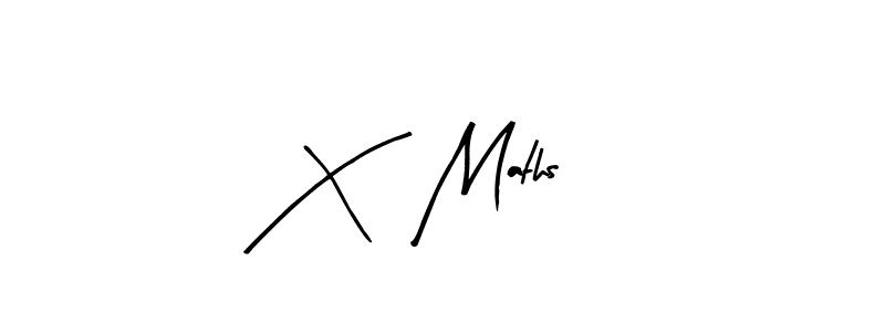 Check out images of Autograph of X| Maths name. Actor X| Maths Signature Style. Arty Signature is a professional sign style online. X| Maths signature style 8 images and pictures png