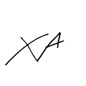 It looks lik you need a new signature style for name X A. Design unique handwritten (Arty Signature) signature with our free signature maker in just a few clicks. X A signature style 8 images and pictures png
