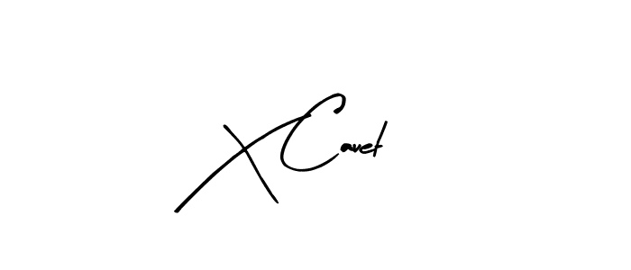 Create a beautiful signature design for name X Cauet. With this signature (Arty Signature) fonts, you can make a handwritten signature for free. X Cauet signature style 8 images and pictures png