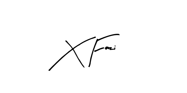 This is the best signature style for the X Fazi name. Also you like these signature font (Arty Signature). Mix name signature. X Fazi signature style 8 images and pictures png