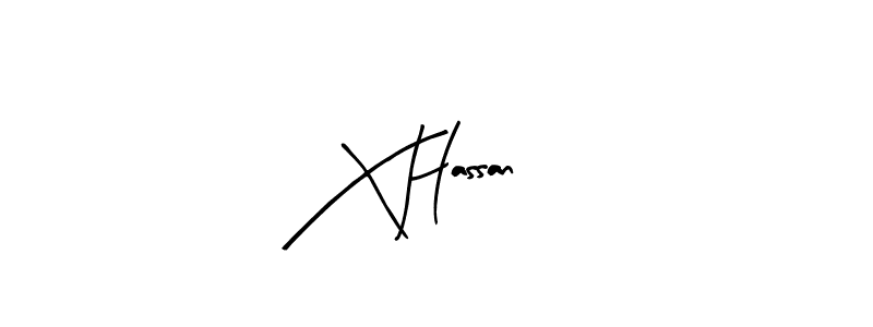 Once you've used our free online signature maker to create your best signature Arty Signature style, it's time to enjoy all of the benefits that X Hassan name signing documents. X Hassan signature style 8 images and pictures png