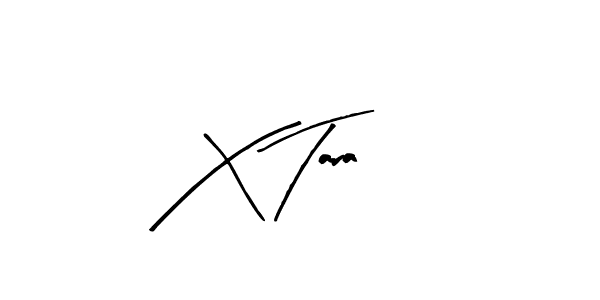 Also we have X Tara name is the best signature style. Create professional handwritten signature collection using Arty Signature autograph style. X Tara signature style 8 images and pictures png