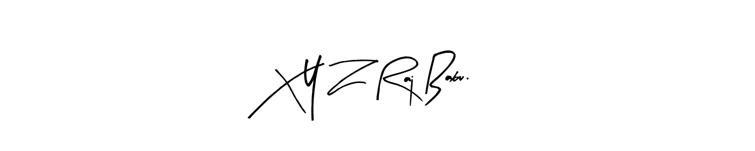 The best way (Arty Signature) to make a short signature is to pick only two or three words in your name. The name X Y Z Raj Babu. include a total of six letters. For converting this name. X Y Z Raj Babu. signature style 8 images and pictures png