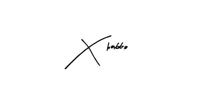 Make a beautiful signature design for name X1kabbo. With this signature (Arty Signature) style, you can create a handwritten signature for free. X1kabbo signature style 8 images and pictures png