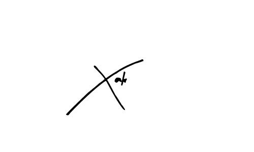 How to make Xak72 name signature. Use Arty Signature style for creating short signs online. This is the latest handwritten sign. Xak72 signature style 8 images and pictures png
