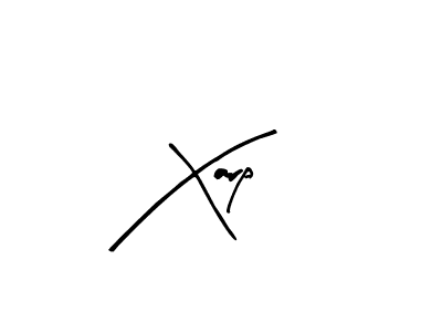 Make a beautiful signature design for name Xarp. Use this online signature maker to create a handwritten signature for free. Xarp signature style 8 images and pictures png