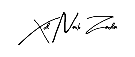 Get inspired by this graceful Arty Signature signature style for name Xd Naik Zada. Smooth loops and balanced proportions for everyday use. Xd Naik Zada signature style 8 images and pictures png