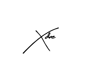 Similarly Arty Signature is the best handwritten signature design. Signature creator online .You can use it as an online autograph creator for name Xdre. Xdre signature style 8 images and pictures png