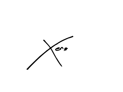 Make a beautiful signature design for name Xeno. Use this online signature maker to create a handwritten signature for free. Xeno signature style 8 images and pictures png