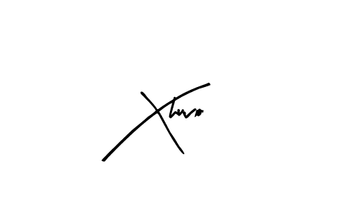 How to Draw Xhuvo signature style? Arty Signature is a latest design signature styles for name Xhuvo. Xhuvo signature style 8 images and pictures png