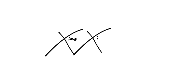 Design your own signature with our free online signature maker. With this signature software, you can create a handwritten (Arty Signature) signature for name Xiao Xi. Xiao Xi signature style 8 images and pictures png