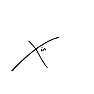 This is the best signature style for the Xin name. Also you like these signature font (Arty Signature). Mix name signature. Xin signature style 8 images and pictures png