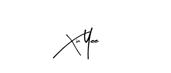 See photos of Xin Yee official signature by Spectra . Check more albums & portfolios. Read reviews & check more about Arty Signature font. Xin Yee signature style 8 images and pictures png