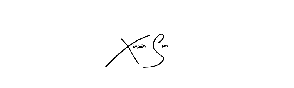 It looks lik you need a new signature style for name Xinxin Sun. Design unique handwritten (Arty Signature) signature with our free signature maker in just a few clicks. Xinxin Sun signature style 8 images and pictures png