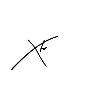 How to make Xtr name signature. Use Arty Signature style for creating short signs online. This is the latest handwritten sign. Xtr signature style 8 images and pictures png