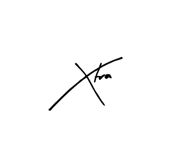 Arty Signature is a professional signature style that is perfect for those who want to add a touch of class to their signature. It is also a great choice for those who want to make their signature more unique. Get Xtra name to fancy signature for free. Xtra signature style 8 images and pictures png