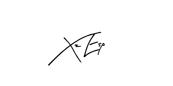 Here are the top 10 professional signature styles for the name Xz Esp. These are the best autograph styles you can use for your name. Xz Esp signature style 8 images and pictures png