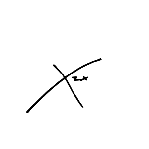 Make a beautiful signature design for name Xzx. With this signature (Arty Signature) style, you can create a handwritten signature for free. Xzx signature style 8 images and pictures png