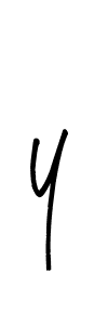 Create a beautiful signature design for name Y. With this signature (Arty Signature) fonts, you can make a handwritten signature for free. Y signature style 8 images and pictures png