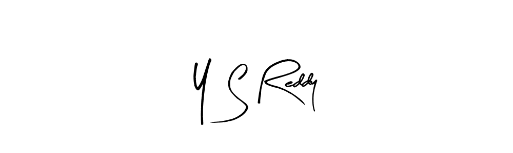 Check out images of Autograph of Y  S Reddy name. Actor Y  S Reddy Signature Style. Arty Signature is a professional sign style online. Y  S Reddy signature style 8 images and pictures png