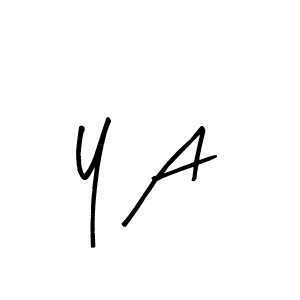 Check out images of Autograph of Y A name. Actor Y A Signature Style. Arty Signature is a professional sign style online. Y A signature style 8 images and pictures png