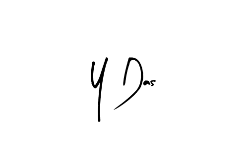 Here are the top 10 professional signature styles for the name Y Das. These are the best autograph styles you can use for your name. Y Das signature style 8 images and pictures png