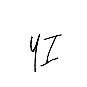 Also we have Y I name is the best signature style. Create professional handwritten signature collection using Arty Signature autograph style. Y I signature style 8 images and pictures png