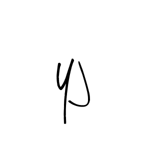 The best way (Arty Signature) to make a short signature is to pick only two or three words in your name. The name Y J include a total of six letters. For converting this name. Y J signature style 8 images and pictures png